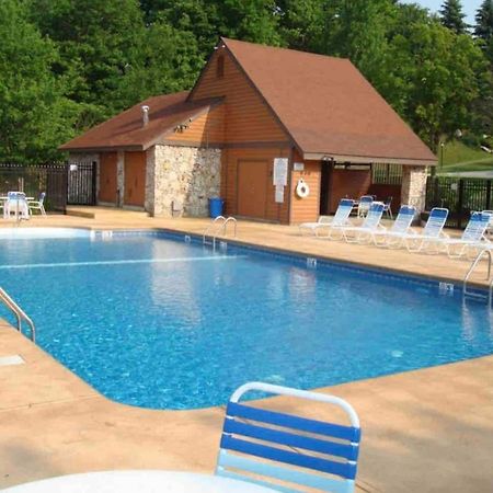 Luxury Seven Springs Condo- 3 Bed & Loft, 3 Bath Champion Exterior foto