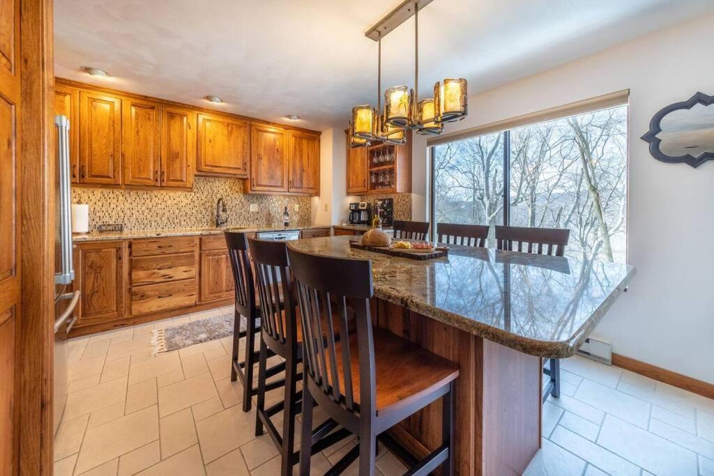 Luxury Seven Springs Condo- 3 Bed & Loft, 3 Bath Champion Exterior foto