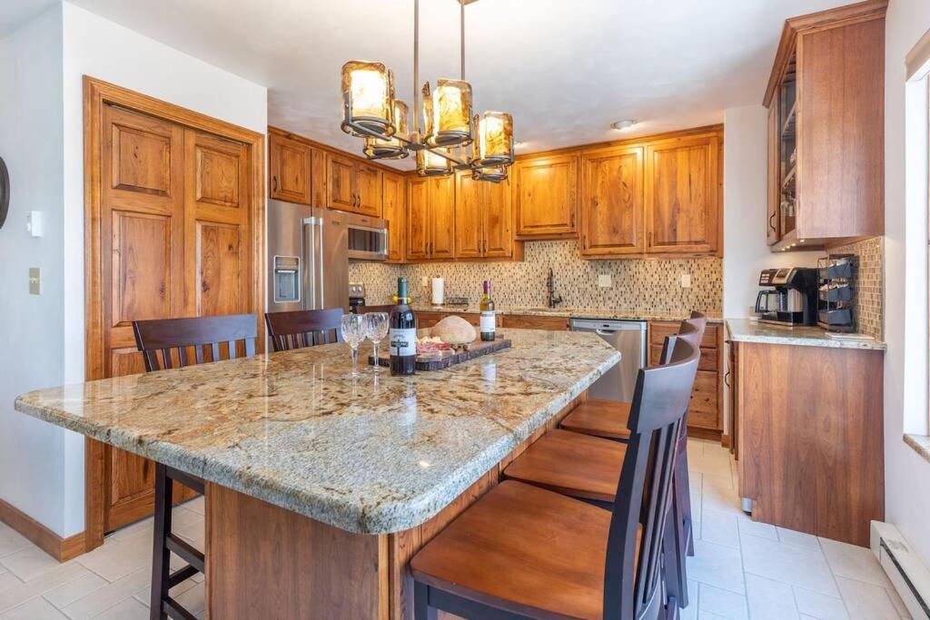Luxury Seven Springs Condo- 3 Bed & Loft, 3 Bath Champion Exterior foto