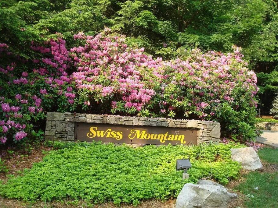 Luxury Seven Springs Condo- 3 Bed & Loft, 3 Bath Champion Exterior foto