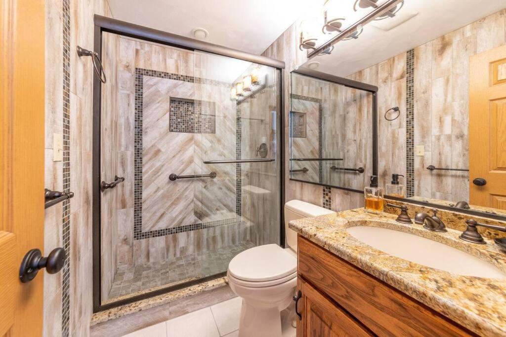 Luxury Seven Springs Condo- 3 Bed & Loft, 3 Bath Champion Exterior foto