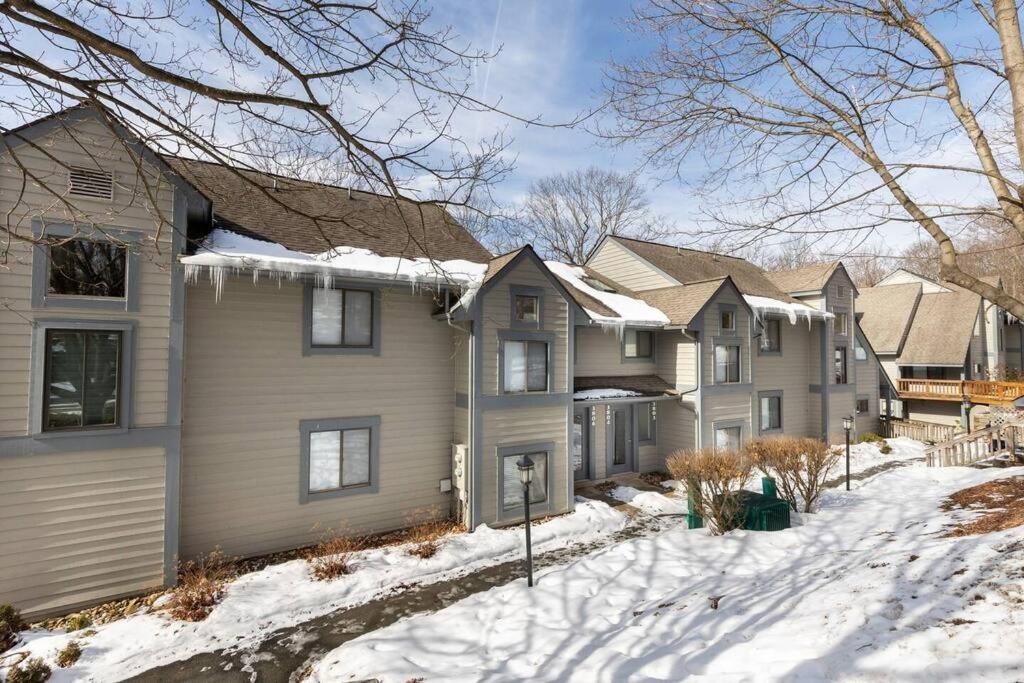 Luxury Seven Springs Condo- 3 Bed & Loft, 3 Bath Champion Exterior foto
