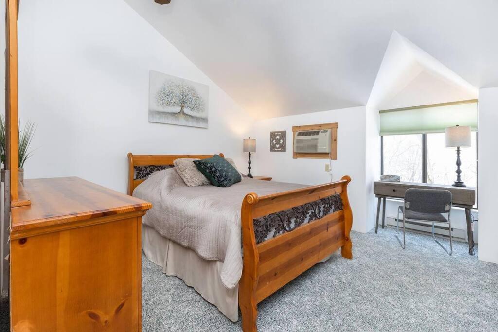 Luxury Seven Springs Condo- 3 Bed & Loft, 3 Bath Champion Exterior foto